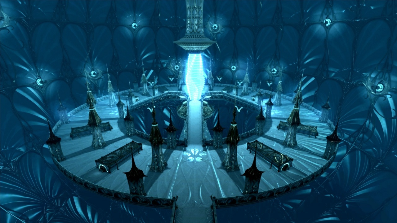 Quantum Theory - Imagen 27